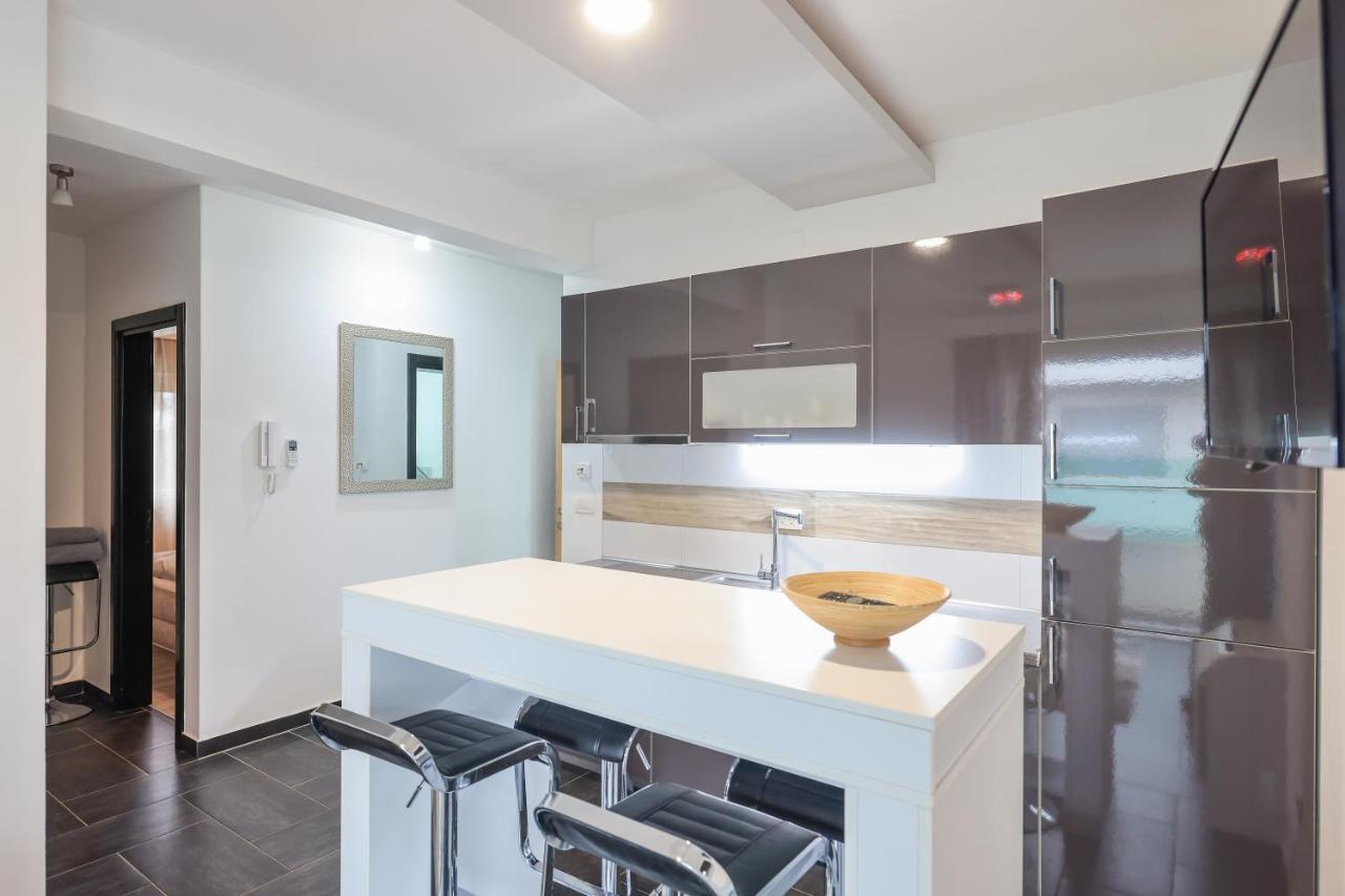 Boutique Apartments Ad Astra Bibinje Esterno foto