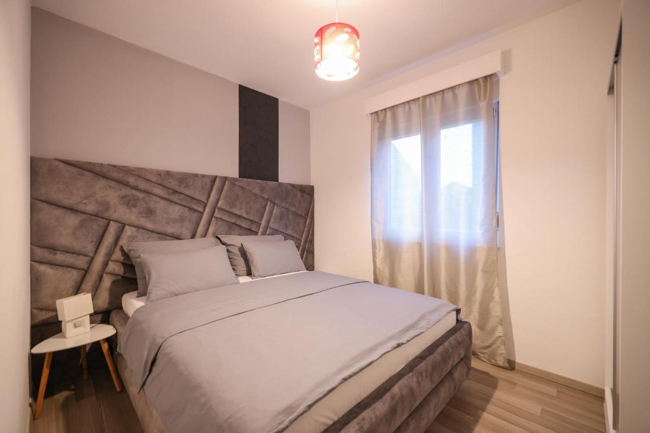 Boutique Apartments Ad Astra Bibinje Esterno foto