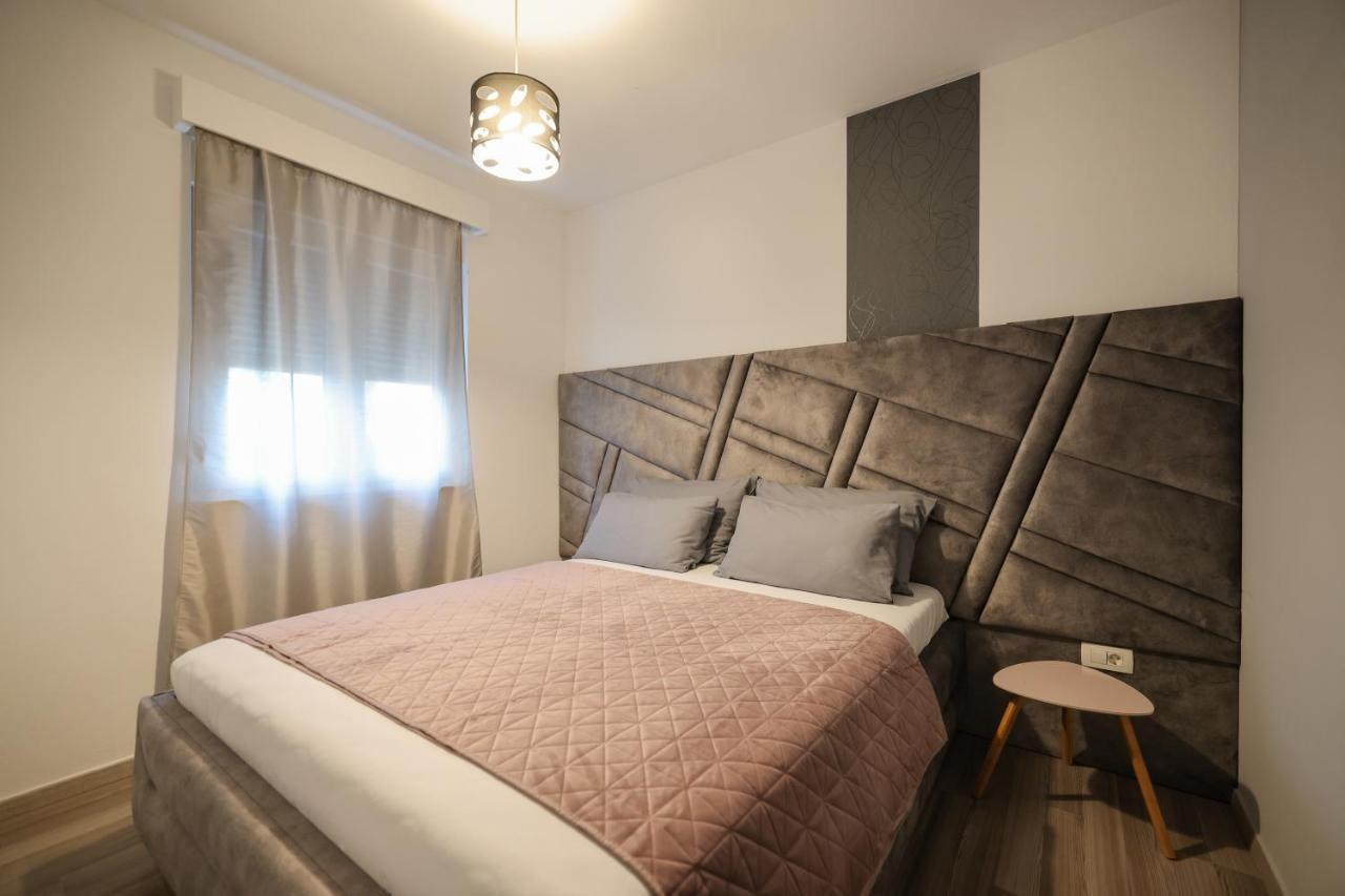 Boutique Apartments Ad Astra Bibinje Esterno foto