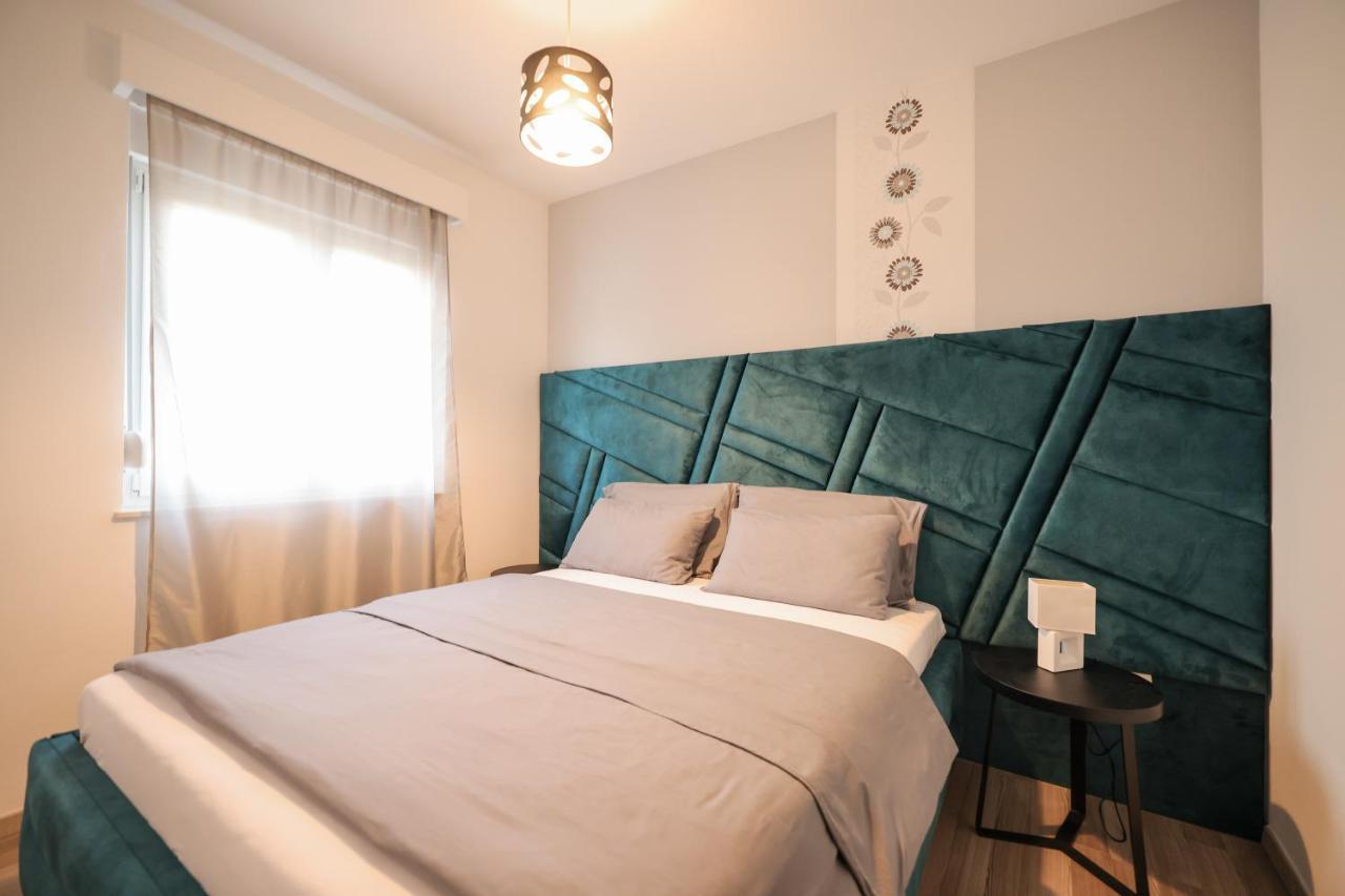 Boutique Apartments Ad Astra Bibinje Esterno foto