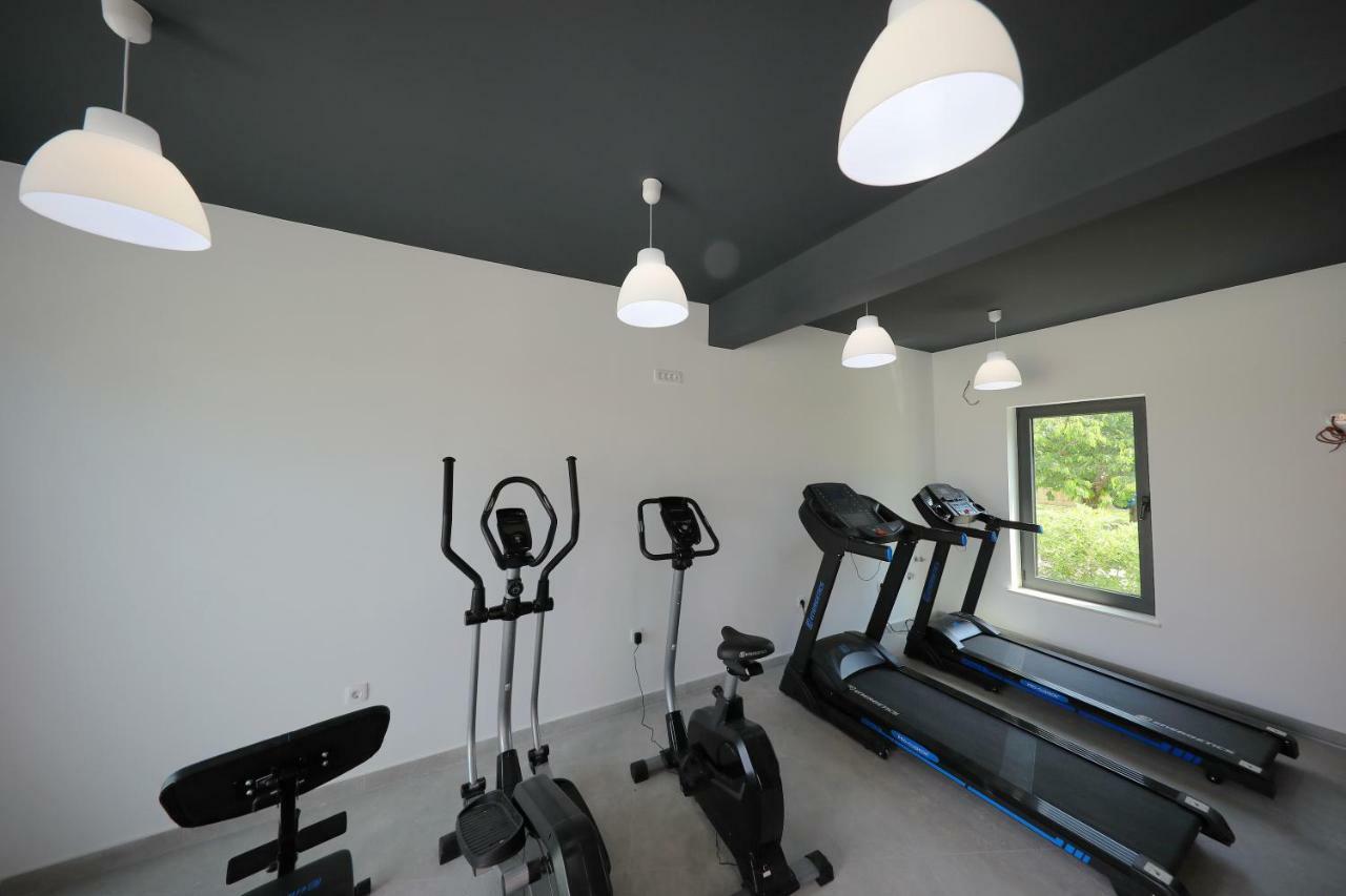 Boutique Apartments Ad Astra Bibinje Esterno foto