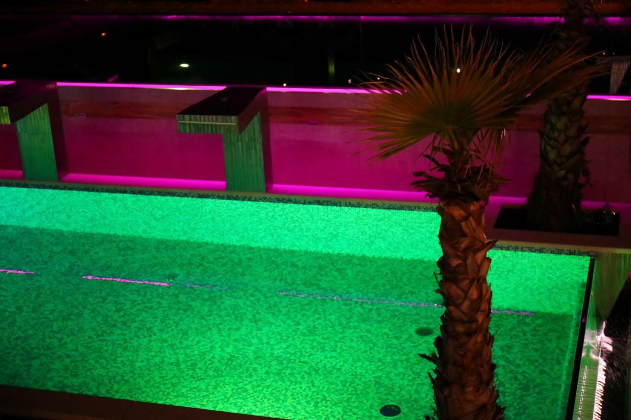 Boutique Apartments Ad Astra Bibinje Esterno foto